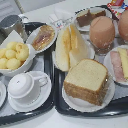 Hotel Estação-3